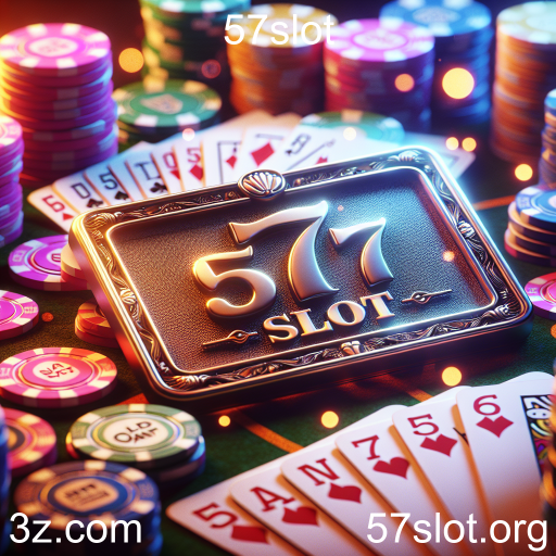 Explorando os Jogos de Carta no 57slot