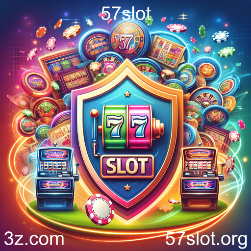 Descubra as Novidades no 57slot: Os Últimos Lançamentos em Jogos de Aposta